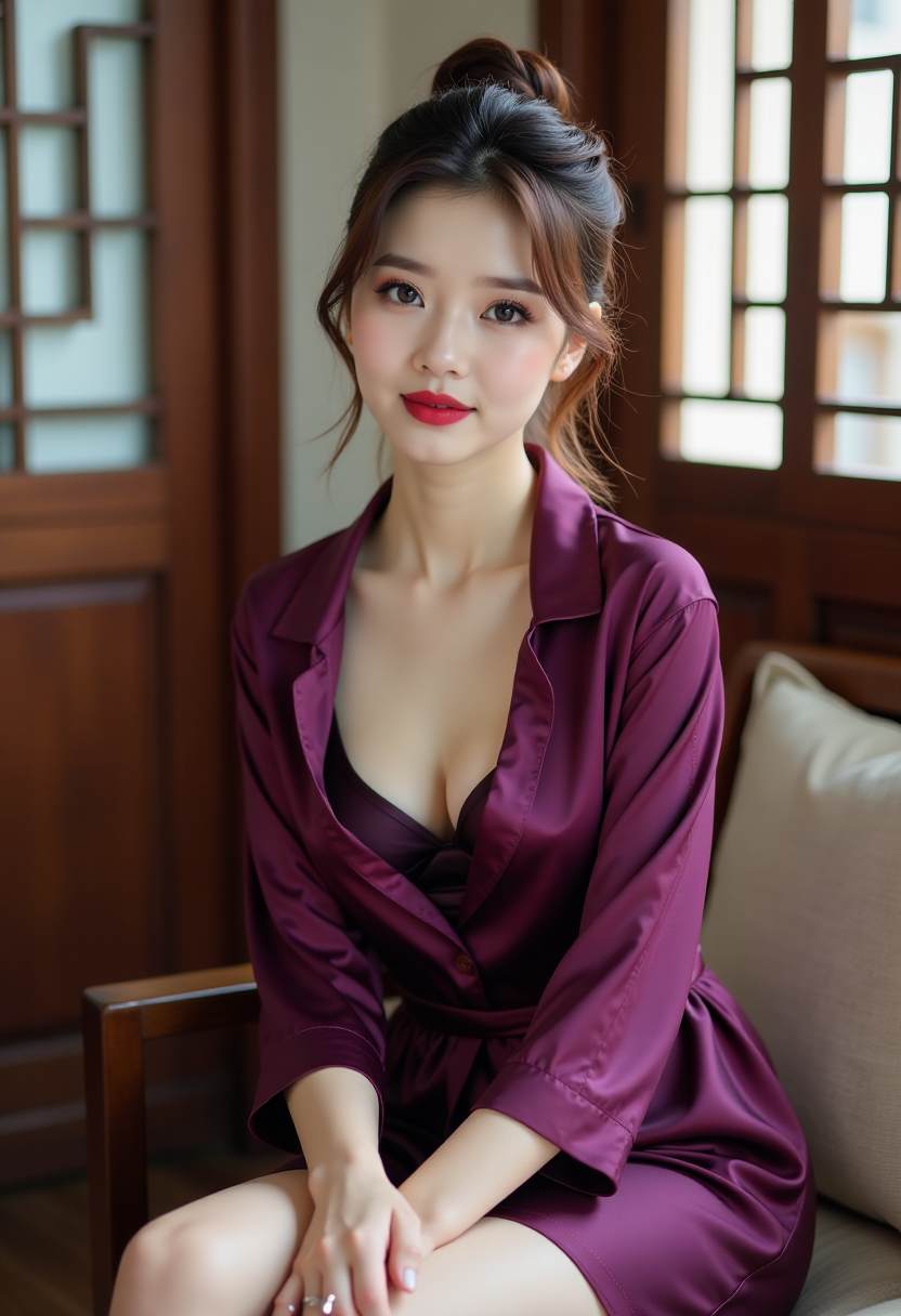 《错把妹妹当成女友》作文